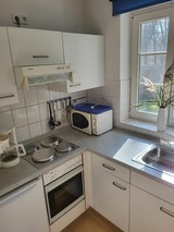 Ferienwohnung in Zingst - Achtern Diek 15a Whg. 1 - Bild 11