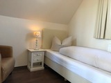 Ferienwohnung in Scharbeutz - Maris Ferienwohnung Nr. 47 (OG mit Balkon und Meerblick) - Bild 10
