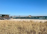 Ferienwohnung in Scharbeutz - Maris Ferienwohnung Nr. 47 (OG mit Balkon und Meerblick) - Bild 15