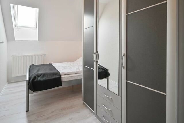 Ferienwohnung in Kellenhusen - Hoff - FeWo Ole - Bild 11