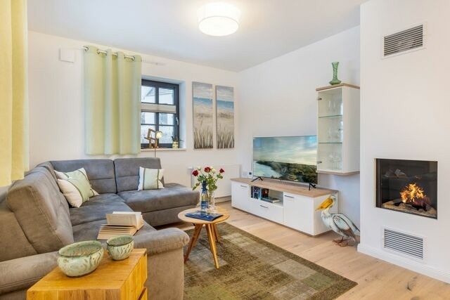 Ferienwohnung in Zingst - Smaragd - Haus Seekristall - Bild 2
