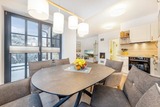 Ferienwohnung in Zingst - Smaragd - Haus Seekristall - Bild 3