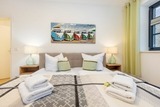 Ferienwohnung in Zingst - Smaragd - Haus Seekristall - Bild 7