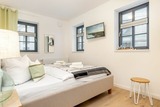 Ferienwohnung in Zingst - Smaragd - Haus Seekristall - Bild 8