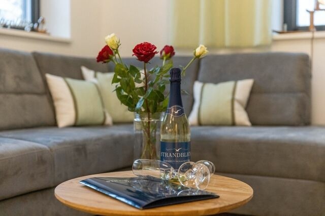 Ferienwohnung in Zingst - Smaragd - Haus Seekristall - Bild 16
