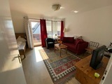 Ferienwohnung in Dahme - FeWo Borowski Nr. 3 - Bild 1