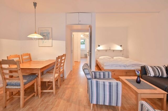 Ferienwohnung in Dahme - FeWo Borowski Nr. 1 - Bild 6