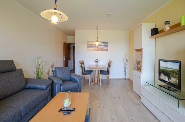 Ferienwohnung in Kellenhusen - FeWo Vaupel - Nr. 27 - Strandhotel - Bild 4
