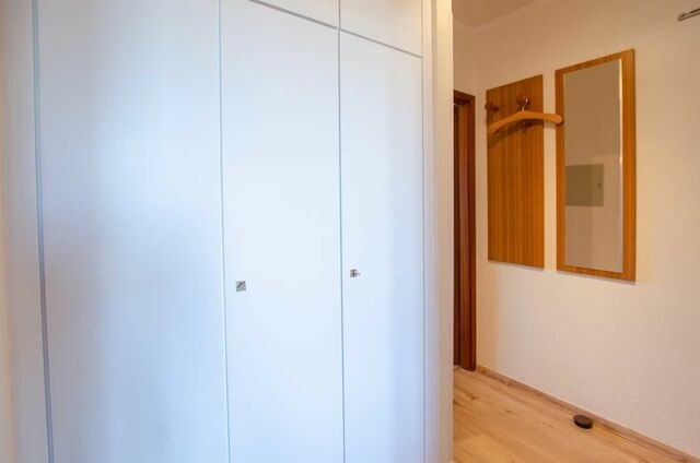 Ferienwohnung in Kellenhusen - FeWo Vaupel - Nr. 27 - Strandhotel - Bild 8
