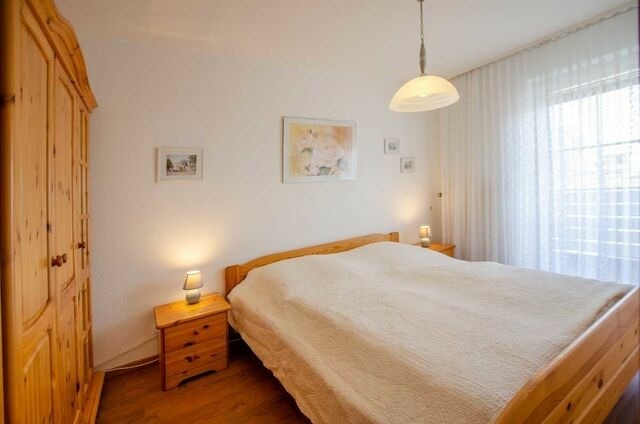 Ferienwohnung in Dahme - FeWo Kr&uuml;ger 19 - Bild 8