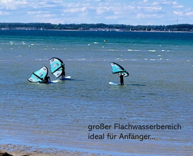 Ferienwohnung in Stein - Kiek ut - Bild 22