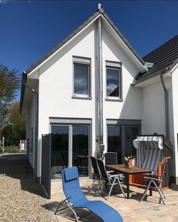 The Fehmarn Lodges - RELAX -