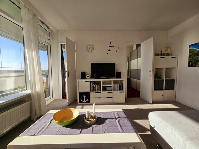 Ferienwohnung in Sierksdorf - Bayview - Bild 7