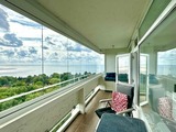 Ferienwohnung in Sierksdorf - Bayview - Bild 15