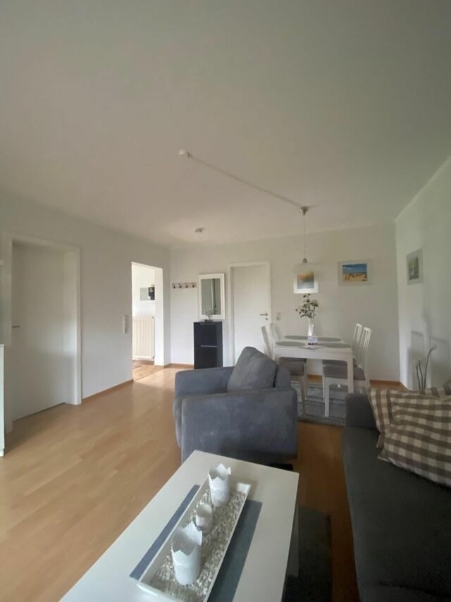 Ferienwohnung in Dahme - Jacobihof Haus 1 Wohnung 2 - Bild 3