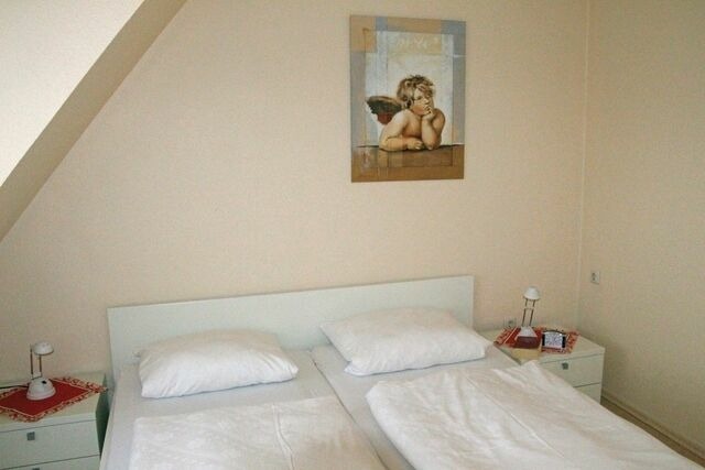 Ferienwohnung in Gr&ouml;mitz - Haus Seepferdchen - Whg. 7 - Bild 3