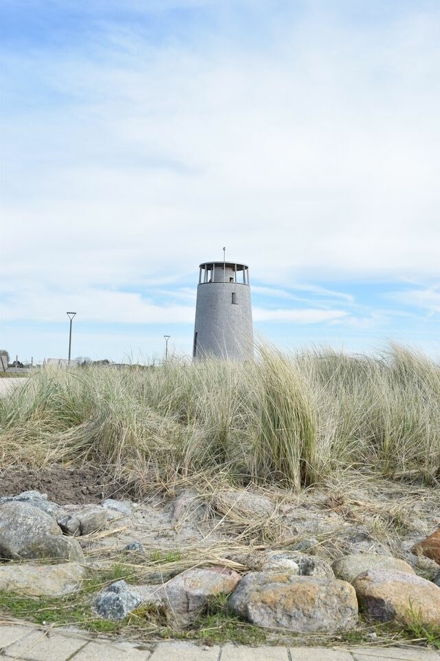 Ferienwohnung in Fehmarn OT Burgtiefe - Kleine Hafenauszeit - Bild 16