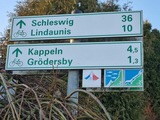 Ferienwohnung in Kappeln - Koje No.1 - Bild 20