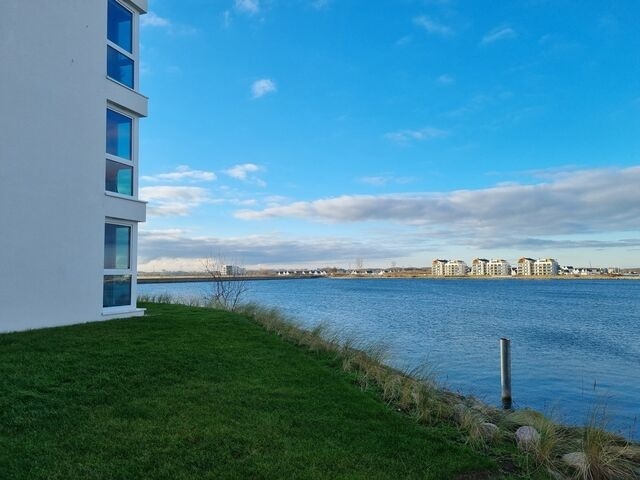 Ferienwohnung in Kappeln - Ostesee FEWO mit Pool & Spa in Olpenitz - Bild 23