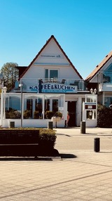 Ferienwohnung in Scharbeutz - Maris Ferienwohnung Nr. 48 (OG mit Balkon und Meerblick) - Bild 2 Ferienwohnung in Scharbeutz - Maris Ferienwohnung Nr. 48 (OG mit Balkon und Meerblick) - Bild 2