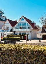 Ferienwohnung in Scharbeutz - Maris Ferienwohnung Nr. 48 (OG mit Balkon und Meerblick) - Bild 5 Ferienwohnung in Scharbeutz - Maris Ferienwohnung Nr. 48 (OG mit Balkon und Meerblick) - Bild 5