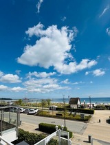 Ferienwohnung in Scharbeutz - Maris Ferienwohnung Nr. 48 (OG mit Balkon und Meerblick) - Bild 14 Ferienwohnung in Scharbeutz - Maris Ferienwohnung Nr. 48 (OG mit Balkon und Meerblick) - Bild 14