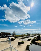 Ferienwohnung in Scharbeutz - Maris Ferienwohnung Nr. 48 (OG mit Balkon und Meerblick) - Bild 15 Ferienwohnung in Scharbeutz - Maris Ferienwohnung Nr. 48 (OG mit Balkon und Meerblick) - Bild 15