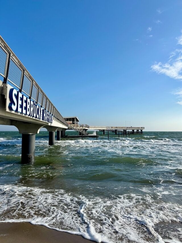 Ferienwohnung in Scharbeutz - Maris Ferienwohnung Nr. 48 (OG mit Balkon und Meerblick) - Bild 18 Ferienwohnung in Scharbeutz - Maris Ferienwohnung Nr. 48 (OG mit Balkon und Meerblick) - Bild 18