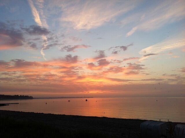 Ferienwohnung in Scharbeutz - Maris Ferienwohnung Nr. 48 (OG mit Balkon und Meerblick) - Bild 19 Ferienwohnung in Scharbeutz - Maris Ferienwohnung Nr. 48 (OG mit Balkon und Meerblick) - Bild 19