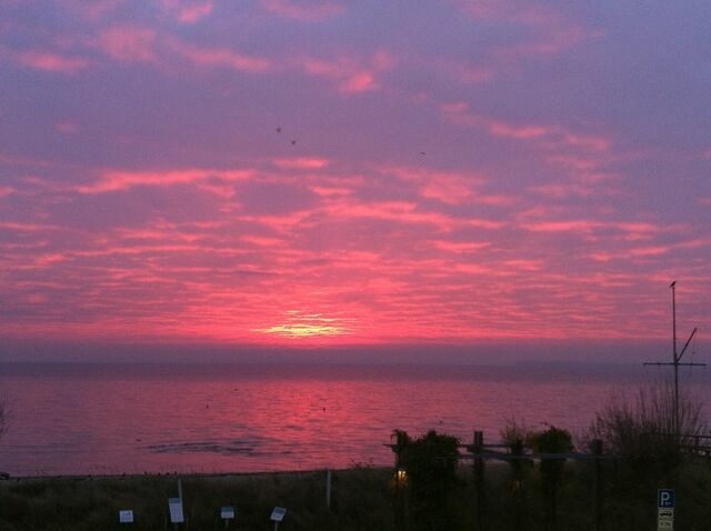 Ferienwohnung in Scharbeutz - Maris Ferienwohnung Nr. 48 (OG mit Balkon und Meerblick) - Bild 21 Ferienwohnung in Scharbeutz - Maris Ferienwohnung Nr. 48 (OG mit Balkon und Meerblick) - Bild 21
