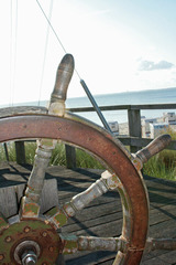 Ferienwohnung in Scharbeutz - Maris Ferienwohnung Nr. 48 (OG mit Balkon und Meerblick) - Bild 23 Ferienwohnung in Scharbeutz - Maris Ferienwohnung Nr. 48 (OG mit Balkon und Meerblick) - Bild 23