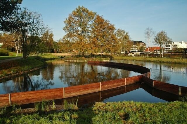 Ferienwohnung in Scharbeutz - Maris Ferienwohnung Nr. 48 (OG mit Balkon und Meerblick) - Bild 24 Ferienwohnung in Scharbeutz - Maris Ferienwohnung Nr. 48 (OG mit Balkon und Meerblick) - Bild 24
