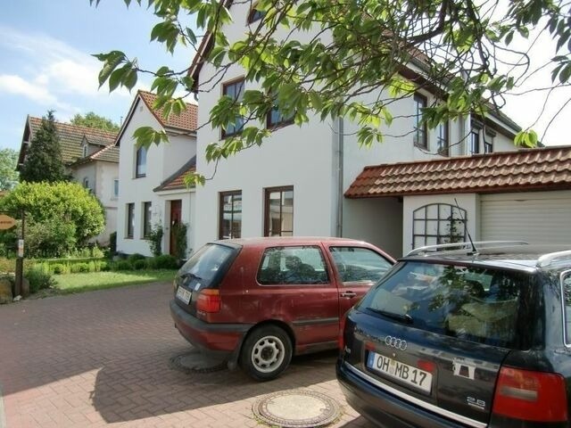 Ferienwohnung in Dahme - Haus Bayer Wohnung 2 - Bild 11