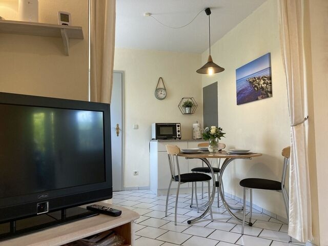 Ferienwohnung in Dahme - Strandnixe - Ostseeperle - Bild 8