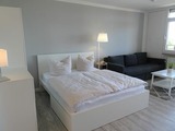 Ferienwohnung in Dahme - Strandhotel Whg 70 Landblick - Bild 8