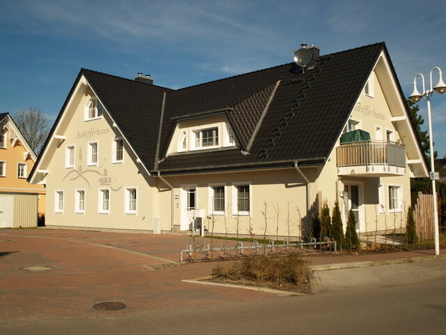 Ferienwohnung in Zingst - FW Skipper - Bild 3