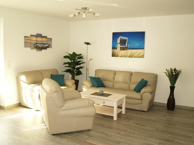 Ferienwohnung in Zingst - FW Skipper - Bild 4