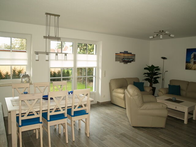 Ferienwohnung in Zingst - FW Skipper - Bild 9