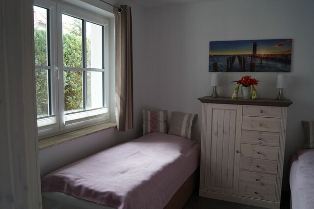 Ferienwohnung in Zingst - FW Skipper - Bild 13