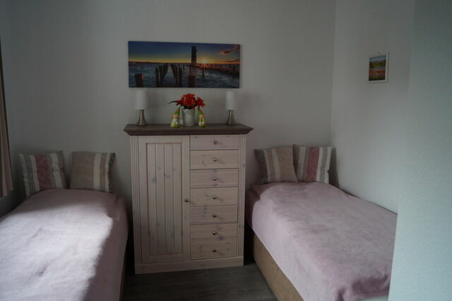 Ferienwohnung in Zingst - FW Skipper - Bild 14