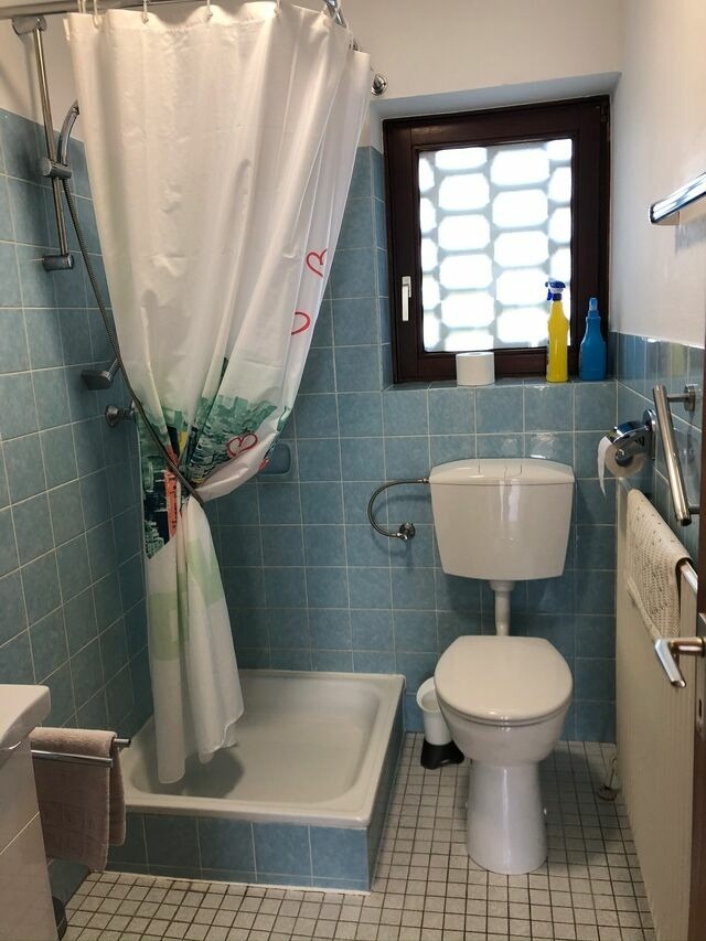 Ferienwohnung in Dahme - Str&uuml;bing - Bungalow Nr. 1 - Bild 6