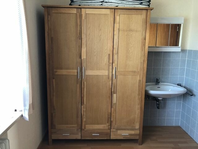 Ferienwohnung in Dahme - Str&uuml;bing - Bungalow Nr. 1 - Bild 8