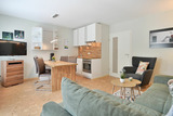 Ferienwohnung in Kellenhusen - FeWo Ritter - Bild 1