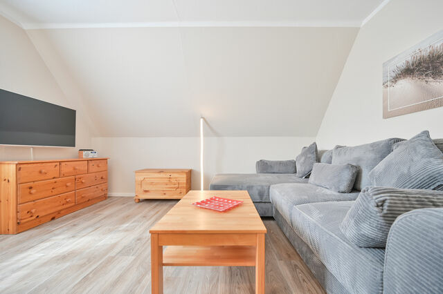 Ferienwohnung in Kellenhusen - FeWo Marienk&auml;fer - Bild 5