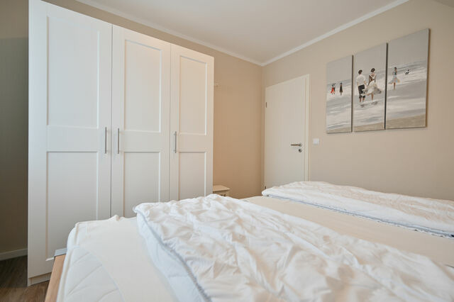 Ferienwohnung in Kellenhusen - FeWo Marienk&auml;fer - Bild 12