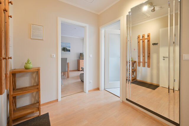 Ferienwohnung in Kellenhusen - FeWo Frosch - Bild 9