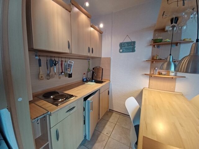 Ferienwohnung in Heiligenhafen - Meerzeit N-9-11 - Bild 12