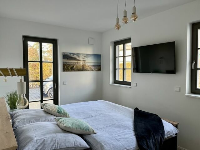 Ferienwohnung in Ostseeheilbad Zingst - Traumpier 1 - Bild 14