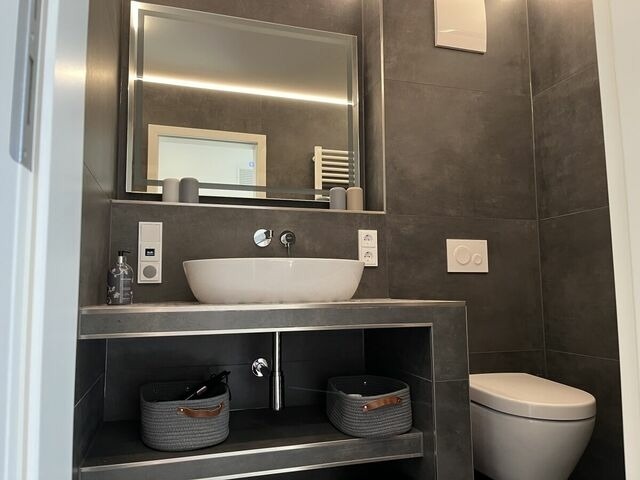 Ferienwohnung in Ostseeheilbad Zingst - Traumpier 1 - Bild 19