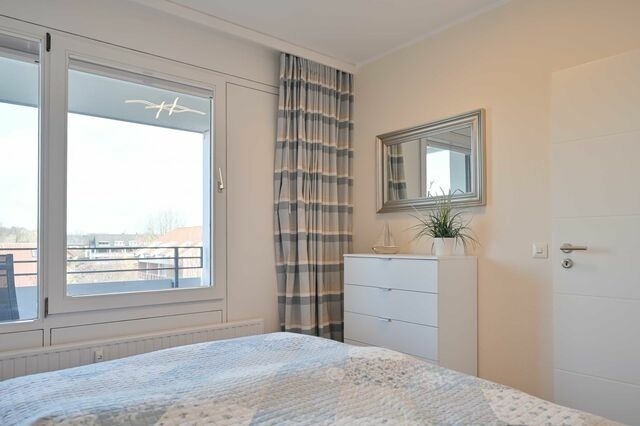 Ferienwohnung in Kellenhusen - Fabian Wohnung 25 - Haus Meeresblick - Bild 5